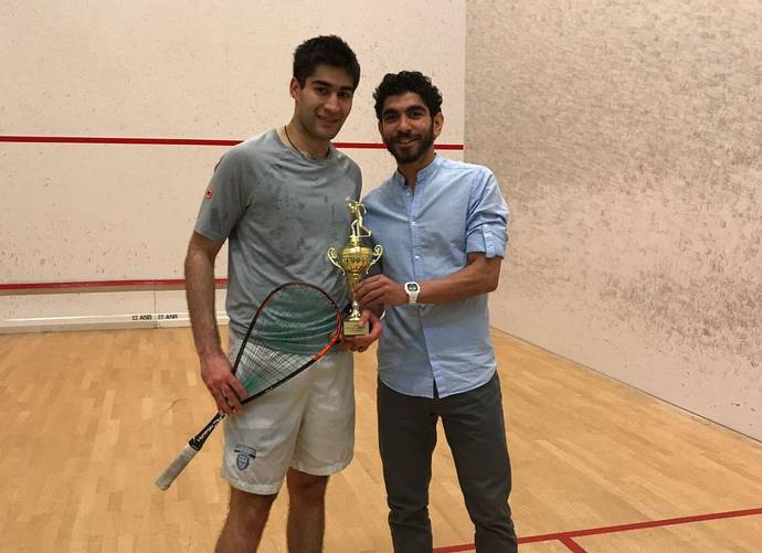 ಟಂಡನ್ ಚಾಂಪಿಯನ್